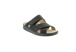 Finn Comfort Pantolette Danzig-S braun (81529-348309)