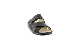 Finn Comfort Pantolette Danzig-S braun (81529-348309)