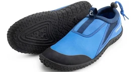 COCO Neopreneschuhe blue Badepantolette