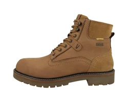camel active Boot 53MBF03 Braun/Beige