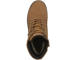 camel active Boot 53MBF03 Braun/Beige