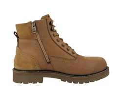 camel active Boot 53MBF03 Braun/Beige