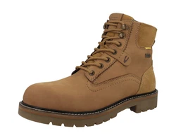 camel active Boot 53MBF03 Braun/Beige