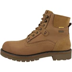 camel active Boot 53MBF03 Braun/Beige