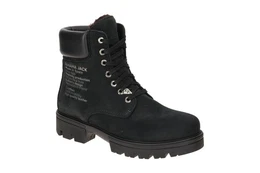 Cody C2 black Stiefel