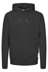 11 Project Kapuzensweatshirt PRAndro Dunkelgrau/Schwarz/Grau