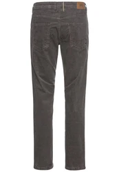 camel active Cordhose Khaki/Grau/Dunkelgrau/Dunkelgrün/Braun/Hellgrau