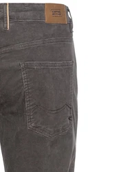 camel active Cordhose Khaki/Grau/Dunkelgrau/Dunkelgrün/Braun/Hellgrau