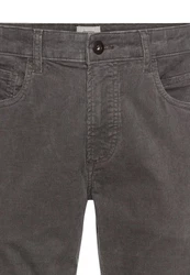 camel active Cordhose Khaki/Grau/Dunkelgrau/Dunkelgrün/Braun/Hellgrau