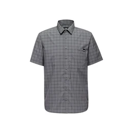 Outdoorhemd Herrem Hemd LENNI Regular Fit Kurzarm