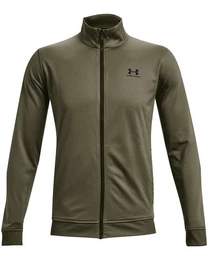 Fleecejacke Jacke Sportstyle Tricot