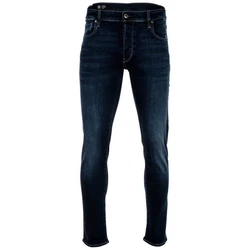 G-STAR Herren Jeans 3301 Slim 3301