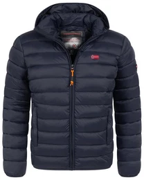 Steppjacke Herren bergangsjacke Frhlingsjacke Parka Stepp Jacke gesteppt Leicht