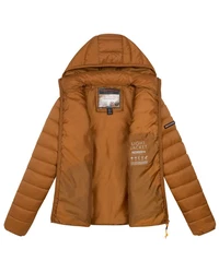 Geographical Norway Steppjacke Parka 