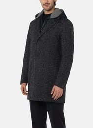 BENVENUTO. Wintermantel GILMORE in Modern-Fit, 5960-0-3195