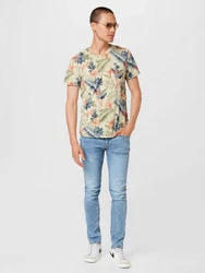 Blend Slim-fit Jeans Jet Hellblau/Blau