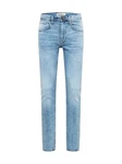 Blend Slim-fit Jeans Jet Hellblau/Blau
