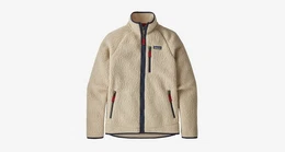 Funktionsjacke M's Retro Pile Jkt