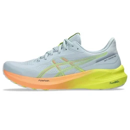 GT-1000 13 PARIS COOL GREY/SAFETY YELLOW Laufschuh