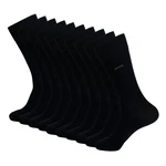 BOSS Socken 5er Pack Schwarz/Dunkelblau