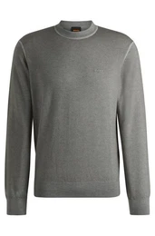 Strickpullover Sweatshirt Astefano - Regular Fit
