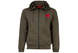HUGO Sweatjacke Daple Daple212