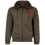 HUGO Sweatjacke Daple Daple212