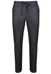 Stoffhose C-Kane-Rds-J (1-tlg)