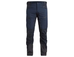 Lundhags Makke Pant Dunkelblau/Blau