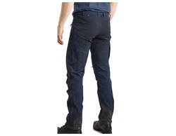 Lundhags Makke Pant Dunkelblau/Blau