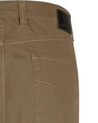 Club of Comfort 5-Pocket Hose Henry Khaki