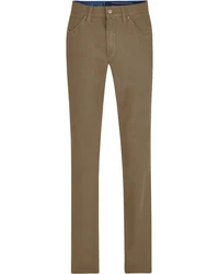 Club of Comfort 5-Pocket Hose Henry Khaki