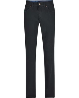 Club of Comfort 5-Pocket Hose Henry Dunkelblau/Hellblau/Dunkelgrau/Schwarz