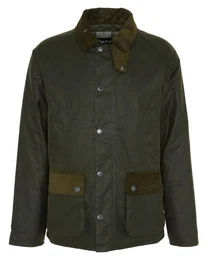 Allwetterjacke Wachsjacke Cordale