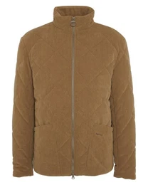 Steppjacke Cordsteppjacke Liddesdale
