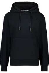 Alife & Kickin Kapuzensweatshirt Herren TillmannAK Dunkelblau/Schwarz/Blau