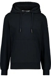 Alife & Kickin Kapuzensweatshirt Herren TillmannAK Dunkelblau/Schwarz/Blau
