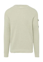 s.Oliver Strickpullover Gerade 