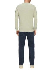 s.Oliver Strickpullover Gerade 