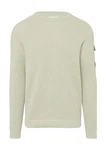 s.Oliver Strickpullover Gerade 