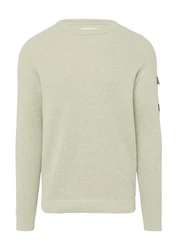 s.Oliver Strickpullover Gerade 