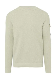 s.Oliver Strickpullover Gerade s.Oliver Strickpullover Gerade