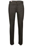 BOSS ORANGE Stoffhose Chino_slim Khaki/Dunkelbraun/Dunkelgrün/Grau/Dunkelgrau