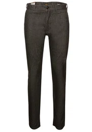 Stoffhose Chino_slim (1-tlg)