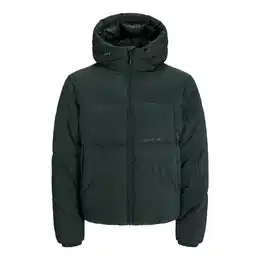 Steppjacke Jorvesterbro Puffer Jacket mit verstellbarer Kapuze