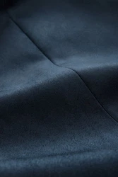 Next Blazer aus Velourskunstleder 