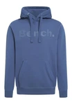 Bench. Kapuzensweatshirt Hoodie PROBERT Blau/Dunkelblau/Hellblau
