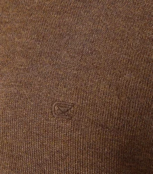 CASAMODA Strickpullover V-Neck NOS 