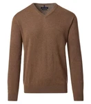 CASAMODA Strickpullover V-Neck NOS 