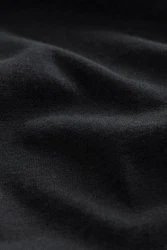 Next T-Shirt (6-tlg) Schwarz/Grau